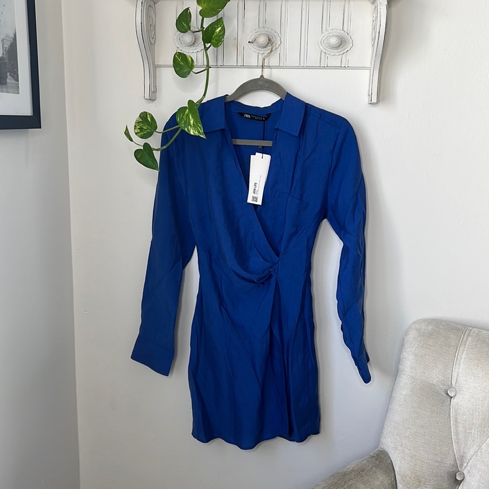 Zara Dress